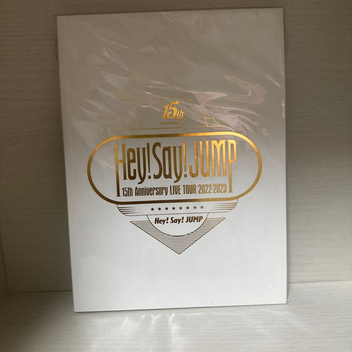 Hey!Say!JUMP LIVEフォトブック Hey Say JUMP LIVE フォトブック|Yahoo!フリマ(旧PayPayフリマ)