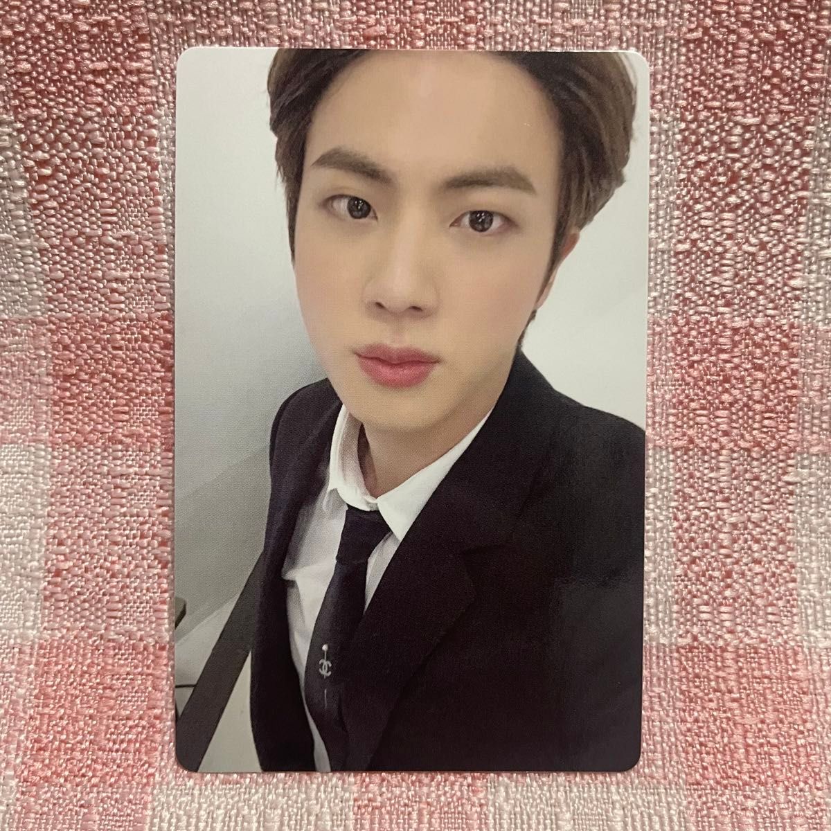 BTS MEMORIES OF 2019 DVD ジン JIN BTS memories 2019 ジン BTS Memories of 2019 DVD & Blu-Ray