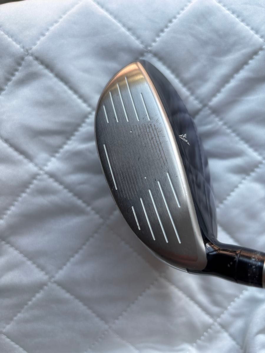 ゼクシオ11 3番ウッド 15度 ヘッドカバー付き XXIO ゼクシオイレブン 3番ウッド 15度 ヘッドカバーありR