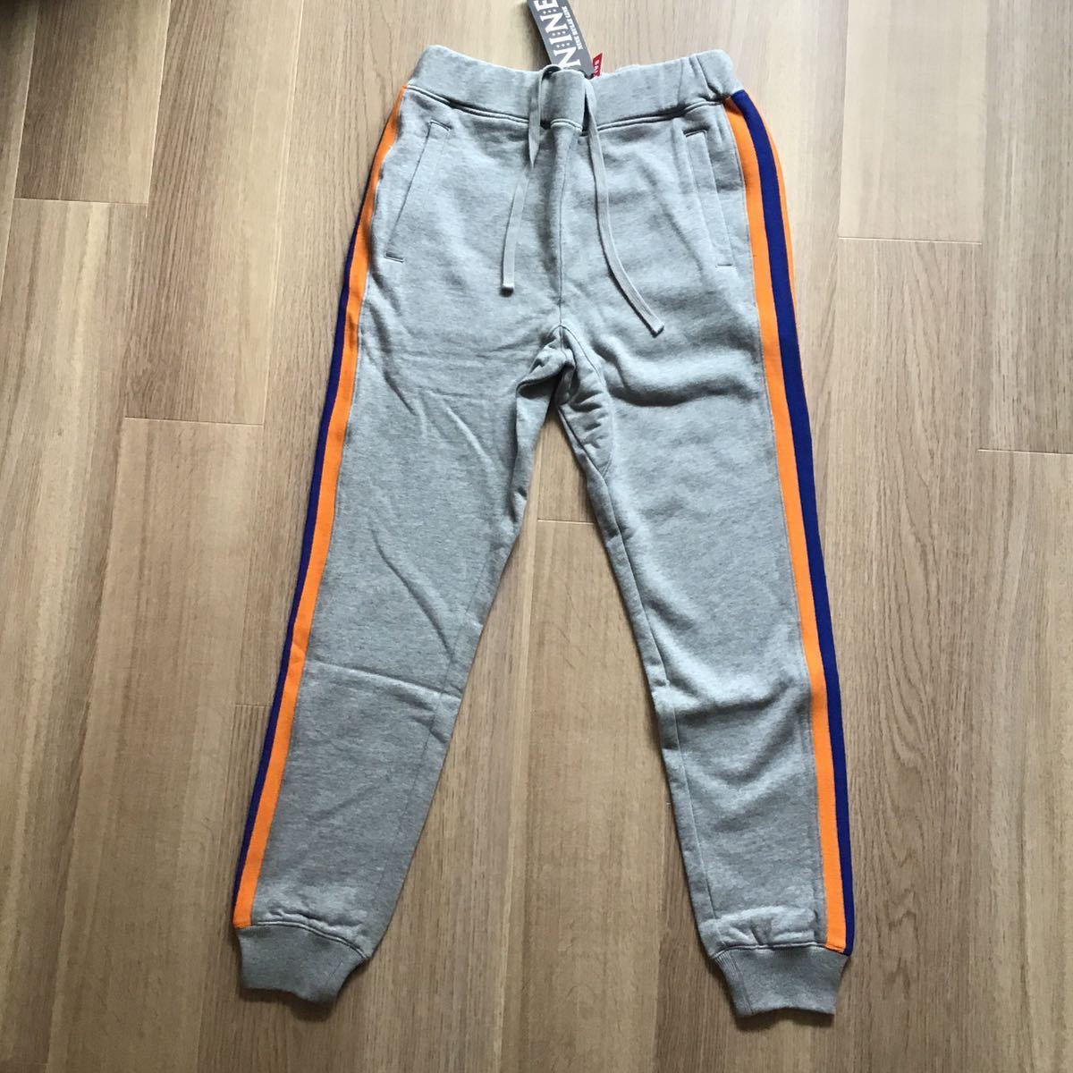 まとめ ヤフオク! Ninerulazline スウェットセットアップ Lサ... - 新品 にプリント