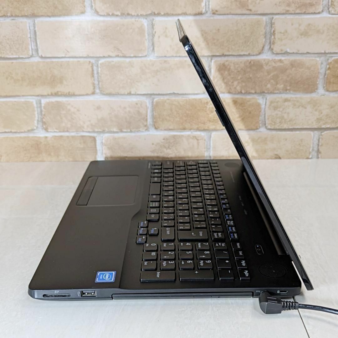 期間限定 新品SSD Win11 即使用可ノートPC東芝(E0299) 新品SSDで爆速 初心者安心 即使用OK Win11ノートパソコン(T17