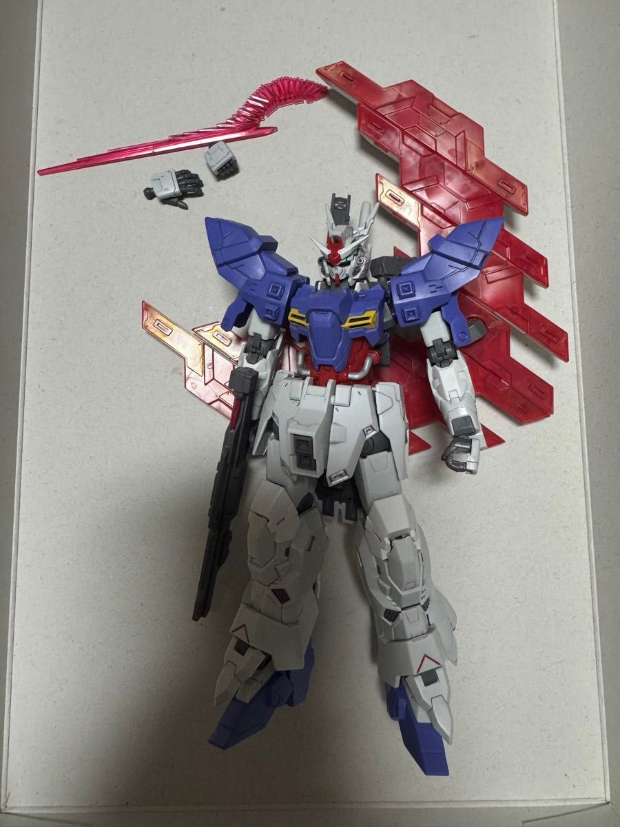 ジャンク HGムーンガンダム系セット ジャンク ガンプラ HG ムーンガンダム|Yahoo!フリマ(旧PayPay