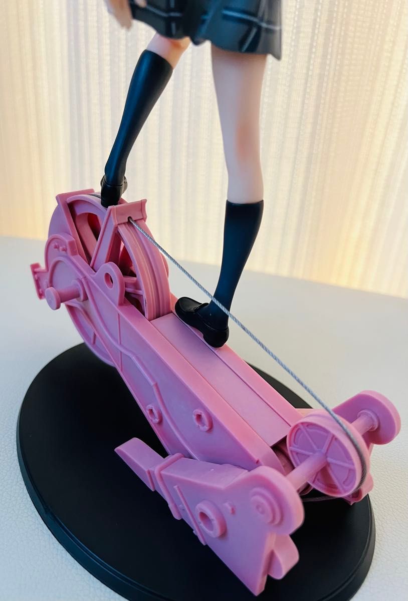 ポップアップパレードゼロツー制服ver 1/7モデル(専用箱付き) ポップアップパレードゼロツー制服ver 1/7モデル(専用箱付き