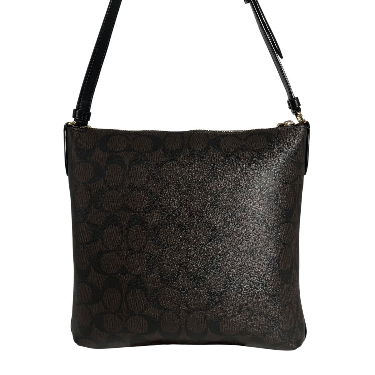 【美品】COACH オールドコーチ ショルダーバッグ クロスボディ サコッシュ 美品 COACH コーチ ショルダーバッグ サコッシュ ボディバッグ