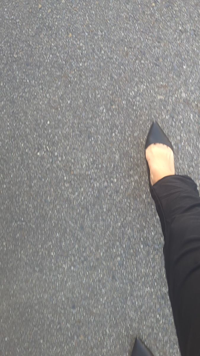 パンプス