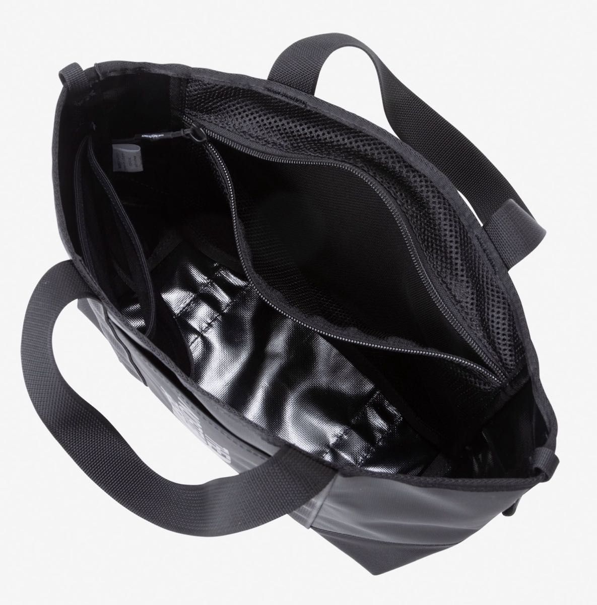 ⬛︎THE NORTHFACE⬛︎BCスタンダードトートミニ ソープストーン SO 新品 タグ付き ノースフェイス BCスタンダードトートミニ ソープ