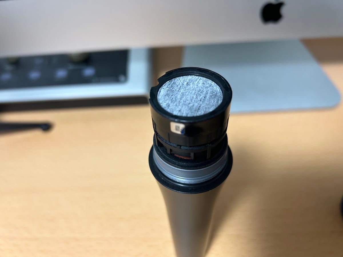 Sennheiser e935 ダイナミックマイク 専用ケース付き Sennheiser e935 ダイナミックマイク 専用ケース付き|Yahoo