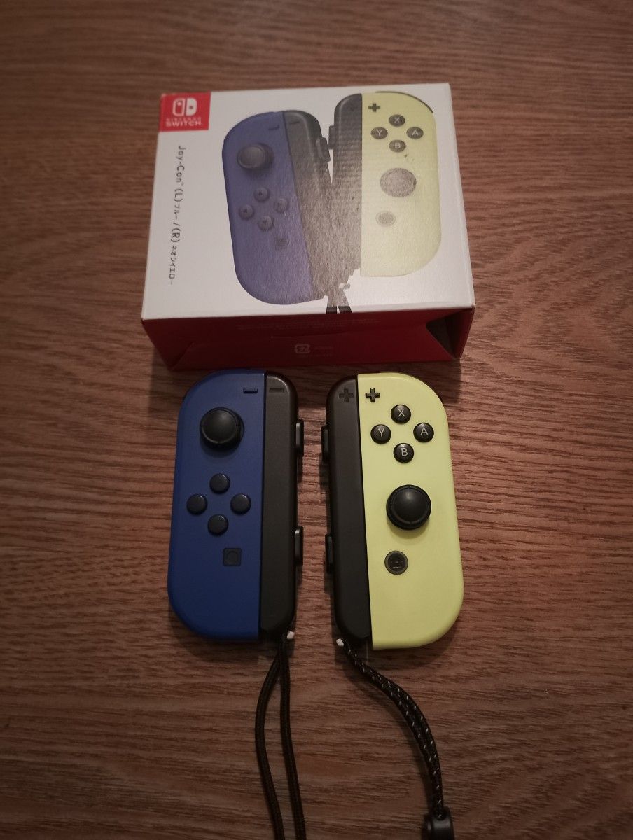 2017Switchジャンク+ジョイコン3セット‼︎ 2017Switchジャンク+ジョイコン3セット‼︎ 2017Switchジャンク