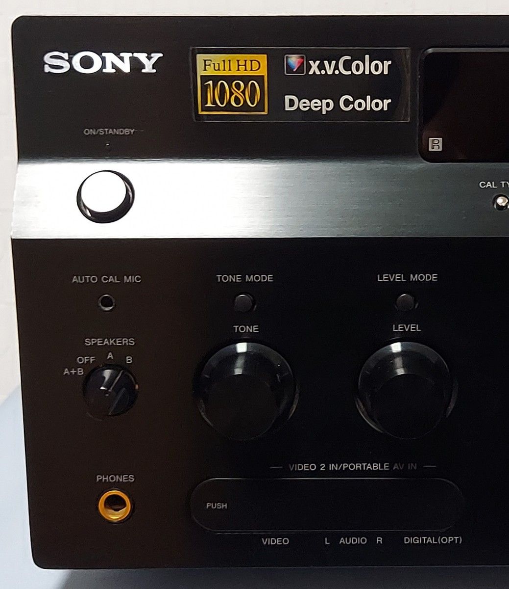 SONY TA-DA5400ES マルチチャンネルインテグレードアンプ SONY アンプ TA-DA5400ES マルチチャンネルインテグレートアンプ