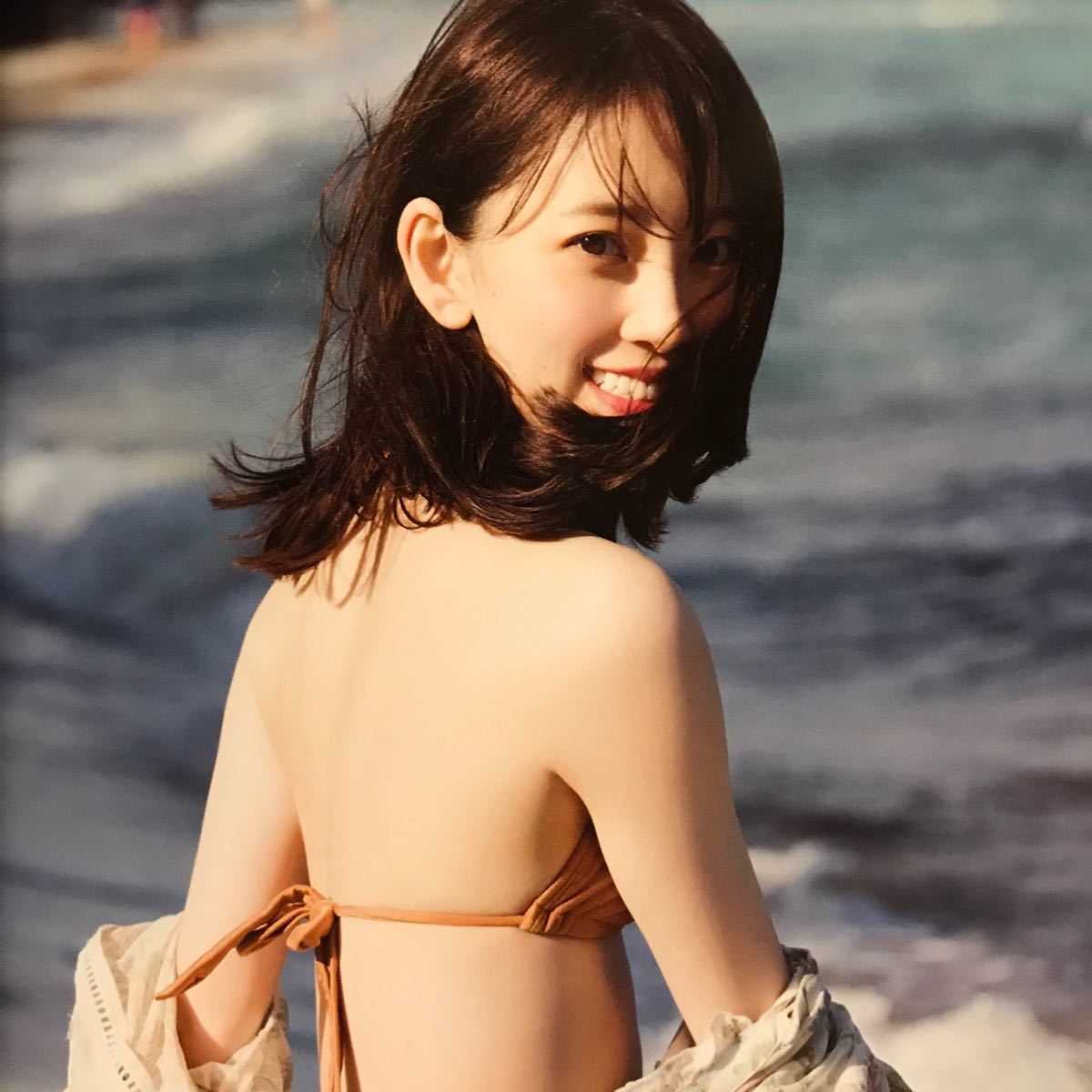 Paypayフリマ 堀未央奈 写真集 乃木坂46 アイドル 水着 ビキニ 下着 人気 美少女 美女 Paypayフリマ 堀未央奈 写真集 乃木坂46 アイドル 水着 ビキニ 下着 人気 美少女 美女