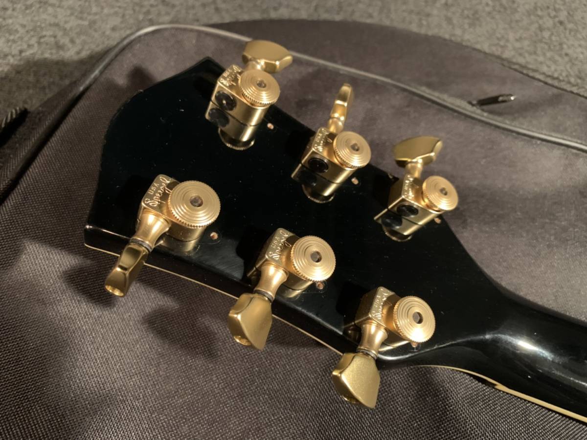 Yahoo!オークション - No.062520 生産完了!布袋寅泰!FERNANDES...