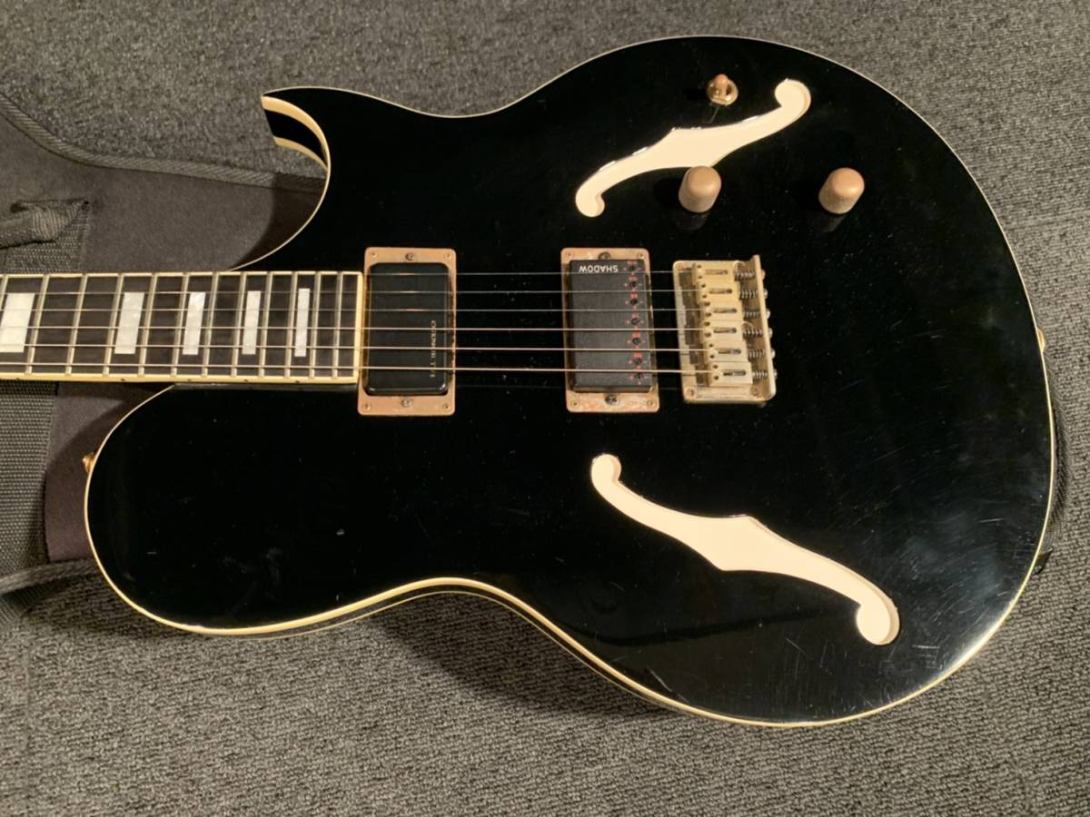 Yahoo!オークション - No.062520 生産完了!布袋寅泰!FERNANDES...