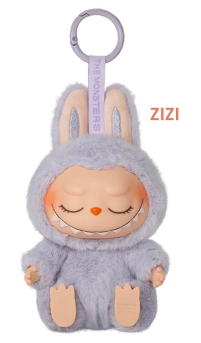ラブブ POP MART ぬいぐるみ ZIZI SISIDUODUO服セット ラブブ POP MART ぬいぐるみ ZIZI SISIDUODUO服セット ラブブ