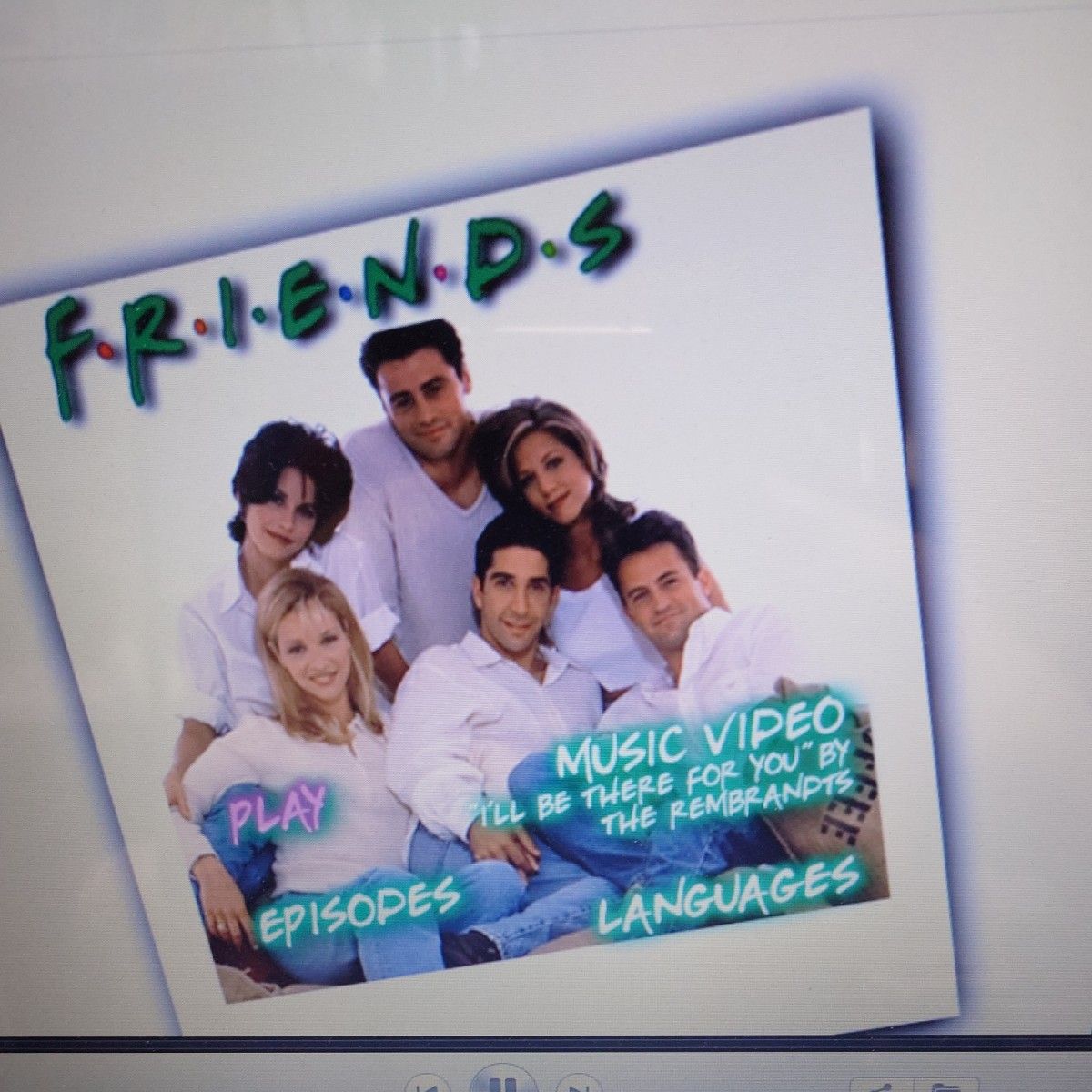 【海外ドラマDVD】FRIENDS全エピソードセット3×20の計60DVD 海外ドラマDVD】FRIENDS全エピソードセット3×20の計60DVD 海外