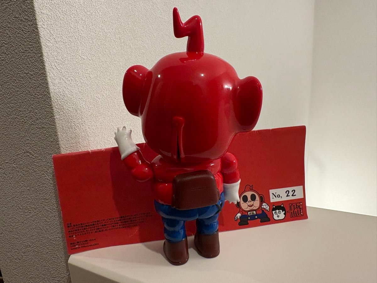 貴重! SUPER APOLLO ソフビ ヘッダー付き 貴重 SUPER APOLLO ソフビ ヘッダー付き フィギュア TOY|Yahoo