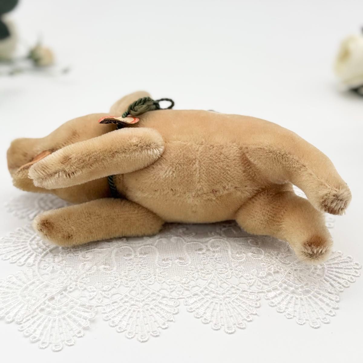 シュタイフ★Jolanthe Pig 17cm★ブタのジョランタ/ピッグ/豚 送料無料 シュタイフ Jolanthe Pig 17cm ブタのジョランタ