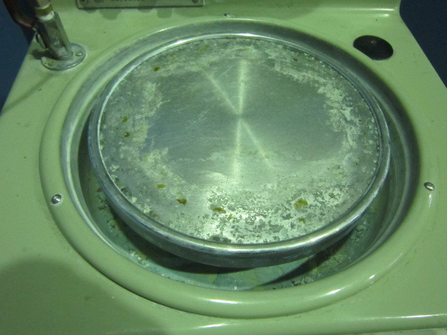 丸本工業 試料研磨機 5629 (09092) 3