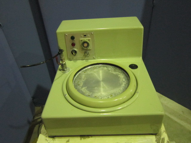 丸本工業 試料研磨機 5629 (09092) 2