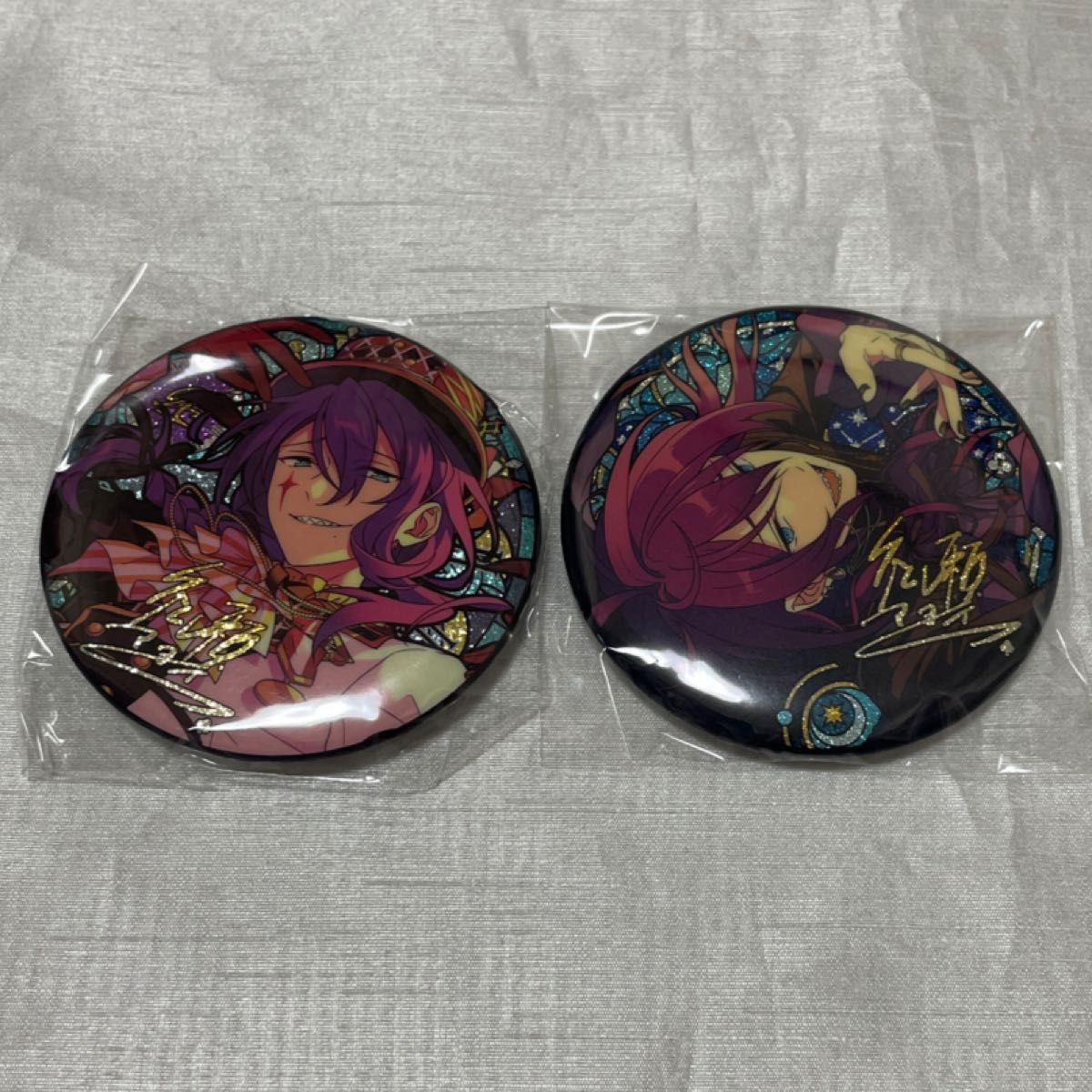 あんスタ マヨイ 時光缶バッジ あんスタ マヨイ 缶バッジ 中国|Yahoo!フリマ(旧PayPayフリマ)