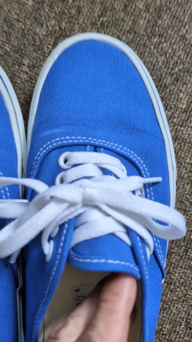 バンス スニーカー VANS