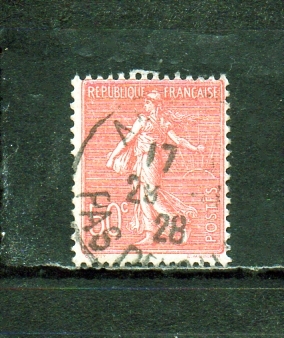 ヤフオク 7032 フランス 1926年 普通 種播く女 太陽背景 ヤフオク 7032 フランス 1926年 普通 種播く女 太陽背景