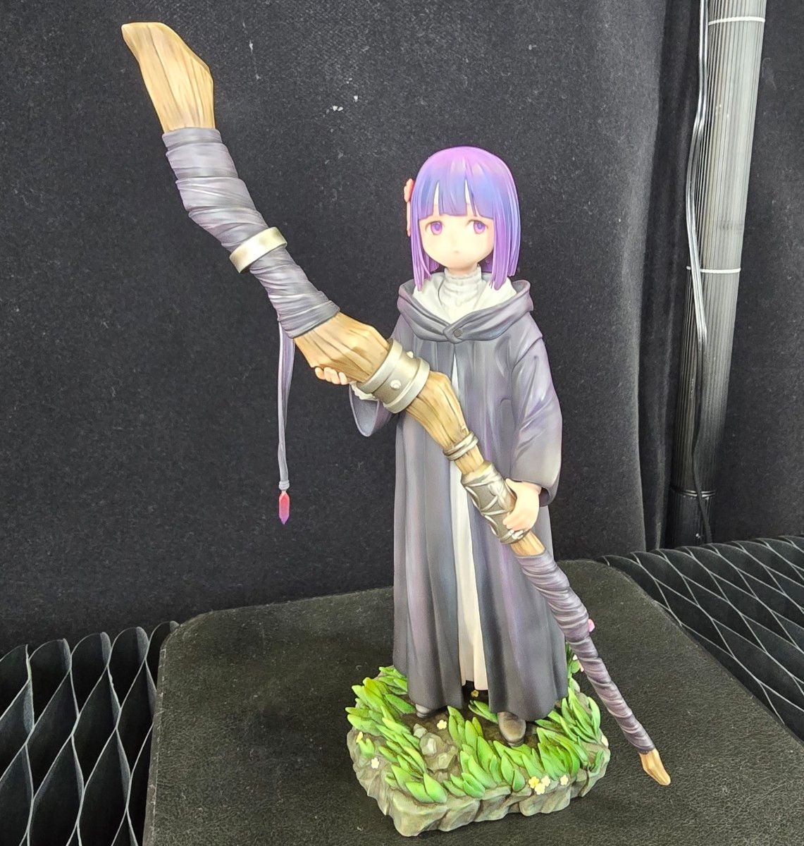 Wondersmith フェルン(幼少期) ガレージキット ガレキ Wondersmith フェルン(幼少期) ガレージキット ガレキ