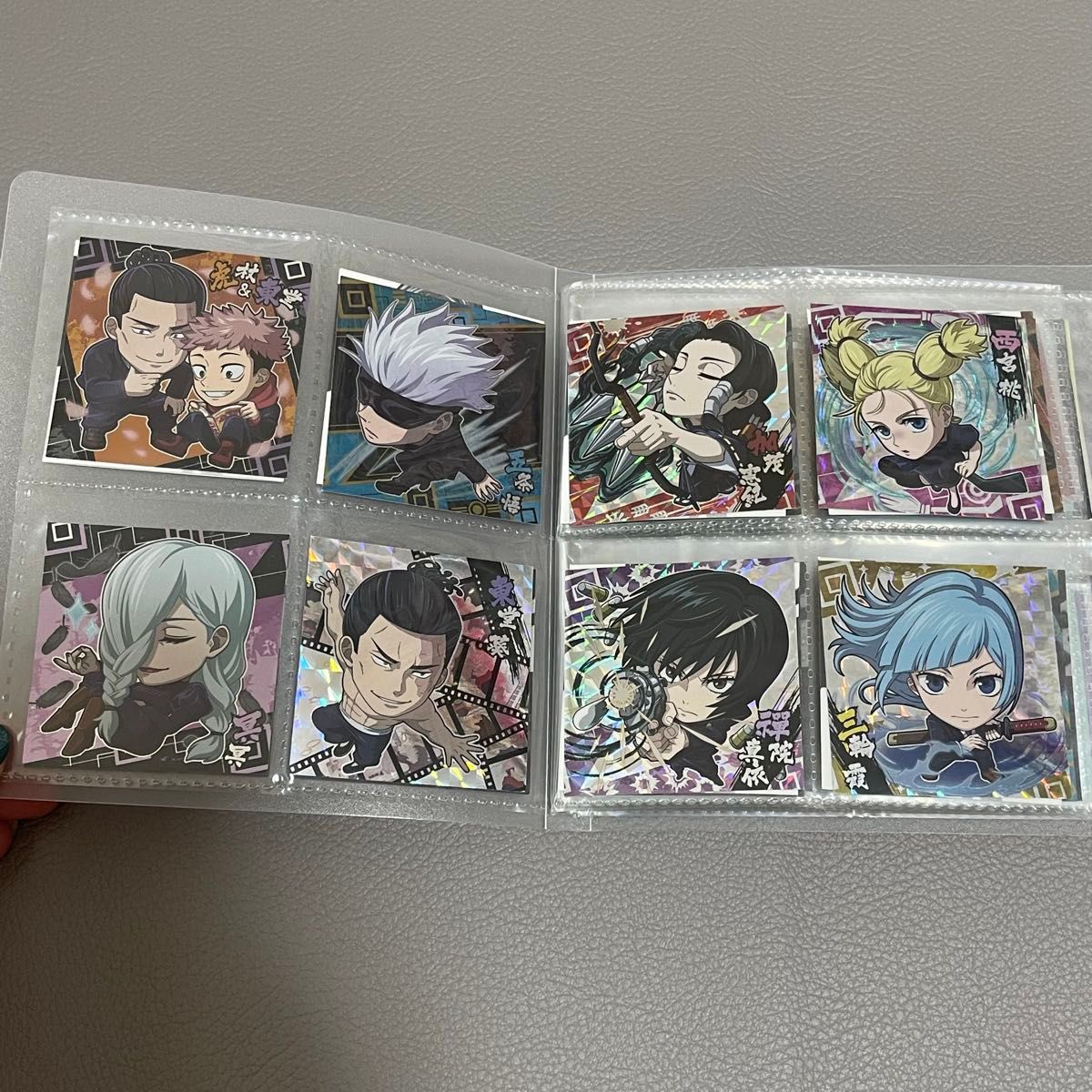 呪術廻戦 アニメグッズ まとめ売り 呪術廻戦 グッズ まとめ売り|Yahoo!フリマ(旧PayPayフリマ)