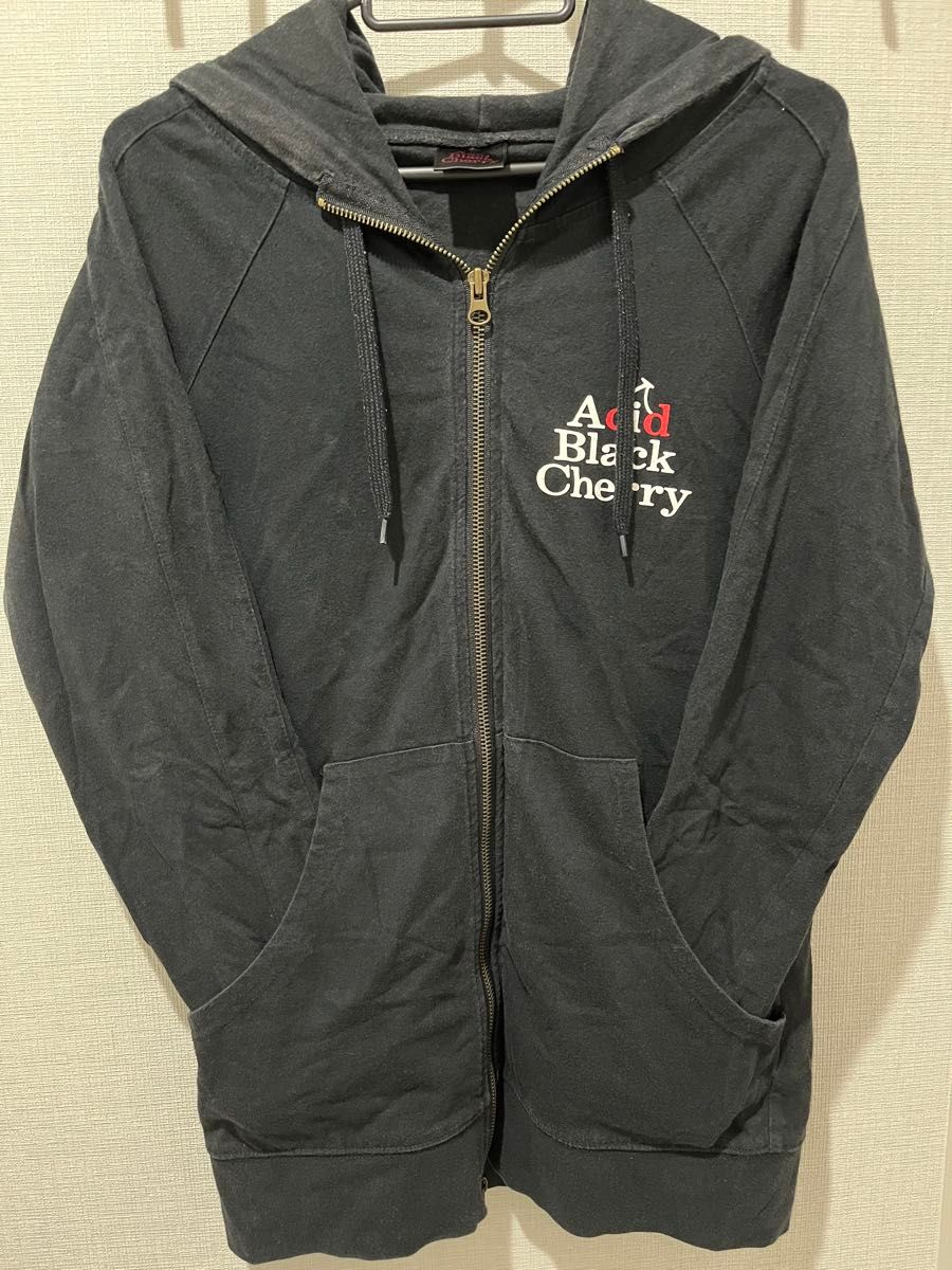 【レディース】Acid Black Cherryパーカー&サルエルセット レディース】Acid Black Cherryパーカー&サルエルセット|Yahoo