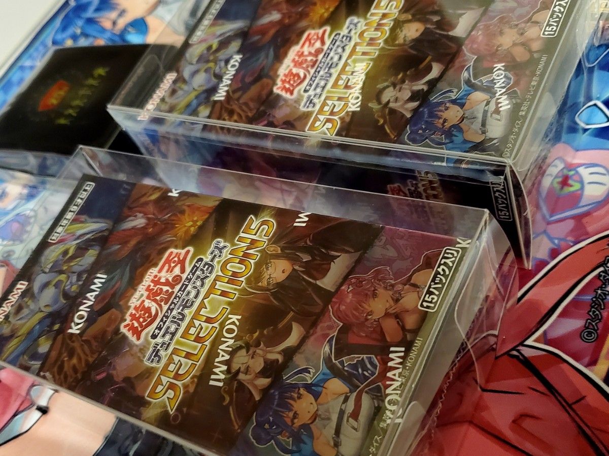 【まとめ売り!】プレイマット+未開封BOX(2個)+アリーナデイズ+スリーブ まとめ売り 】プレイマット+未開封BOX(2個)+アリーナデイズ+
