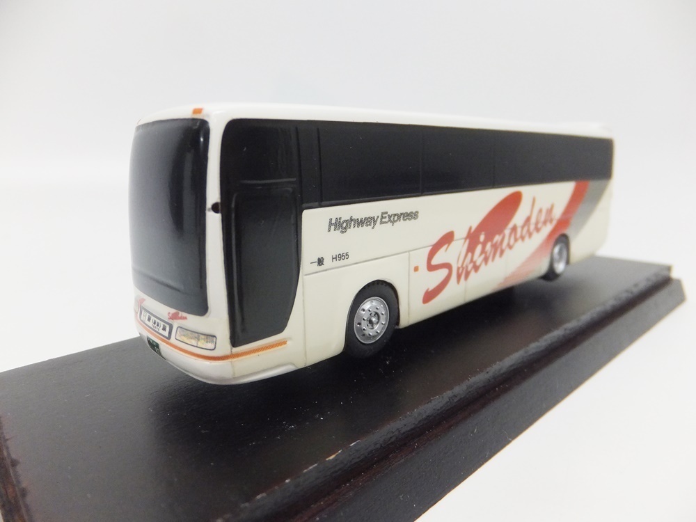 うのにもお得な バス模型 アドウイング1/80 信南交通高速バス(日野) ミニカー おもちゃ・ホビー・グッズ￥12,600-www.dawajen.bh