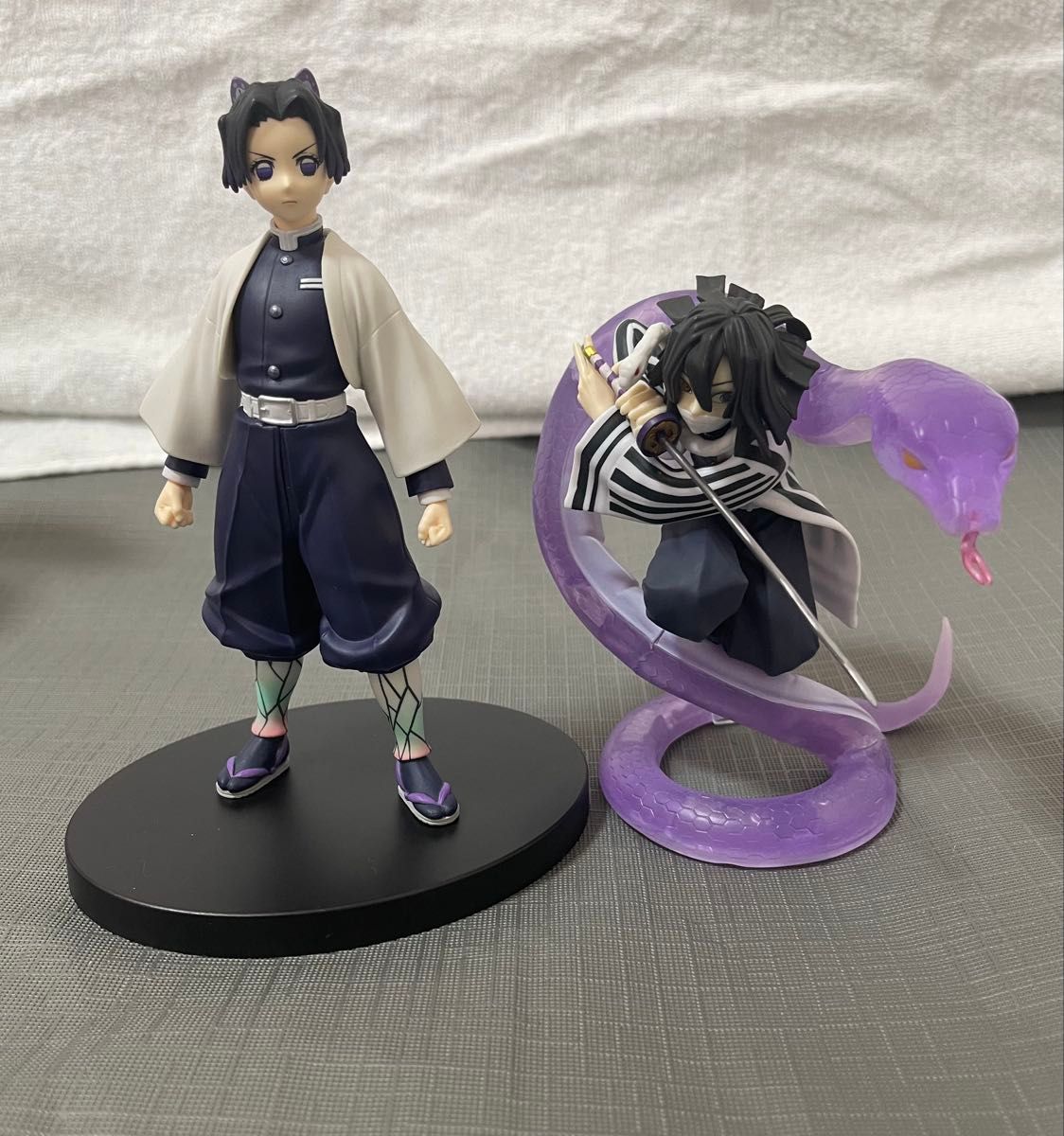 プライズフィギュア8点セット E プライズ フィギュア まとめ売り 14点セット|Yahoo!フリマ(旧