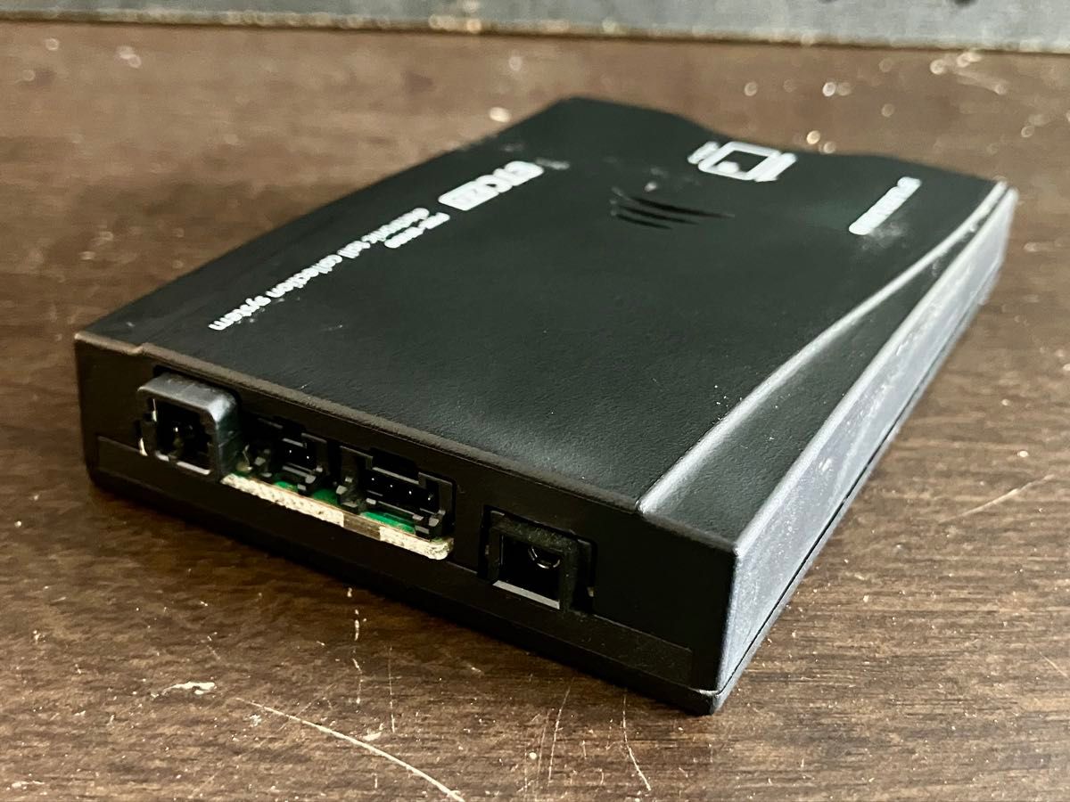 フルノ 古野電気 ETC2.0 FNK-M100 中古 FURUNO 古野電気 FNK-M100 ETC2 0 車載器 軽四登録 中古品
