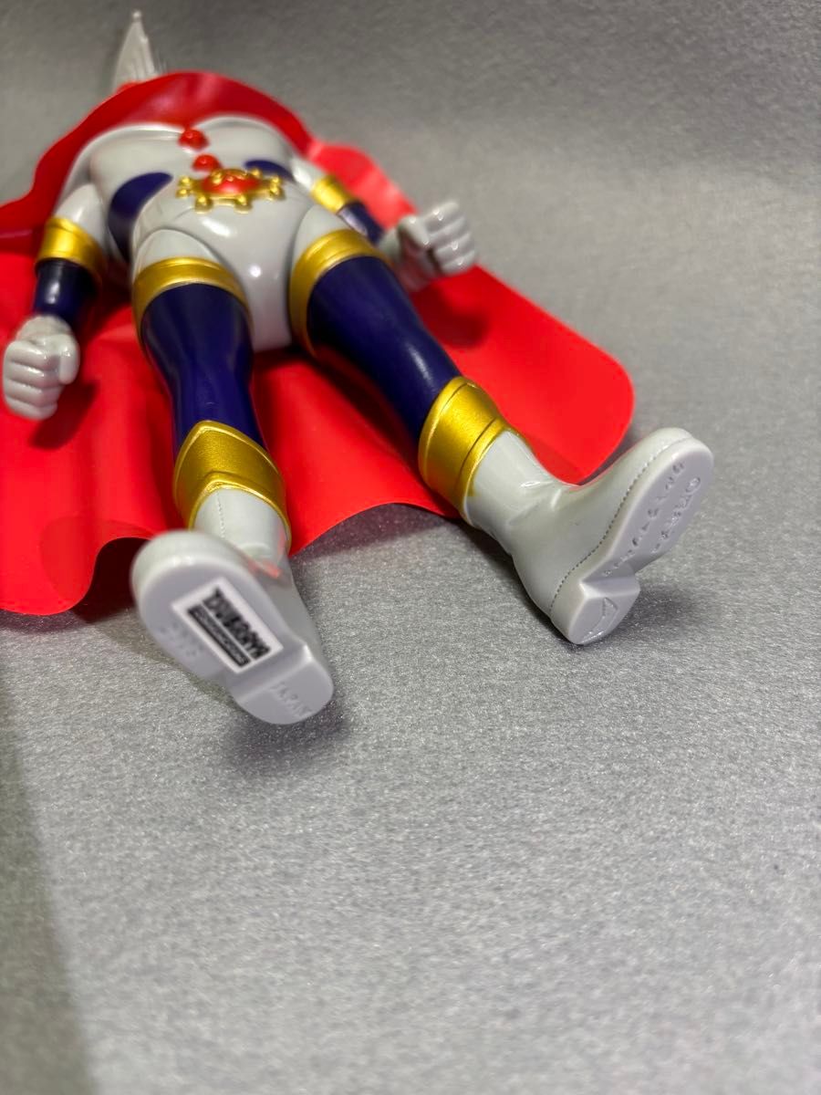 円谷コミニュケーションズ ウルトラマンキング ソフビ 円谷コミニュケーションズ ウルトラマンキング ソフビ|Yahoo