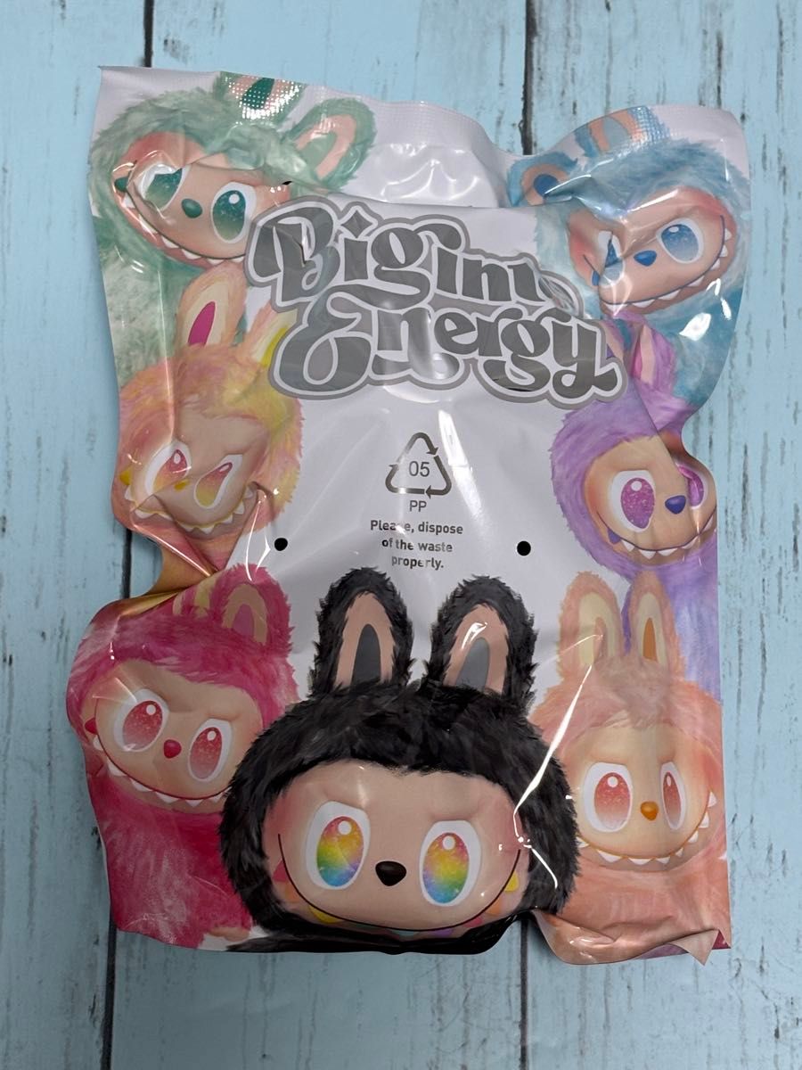 【本物】POP MART THE MONSTERS ラブブ シークレット 本我 正規品】POP MART THE MONSTERS ラブブ シークレット 本我