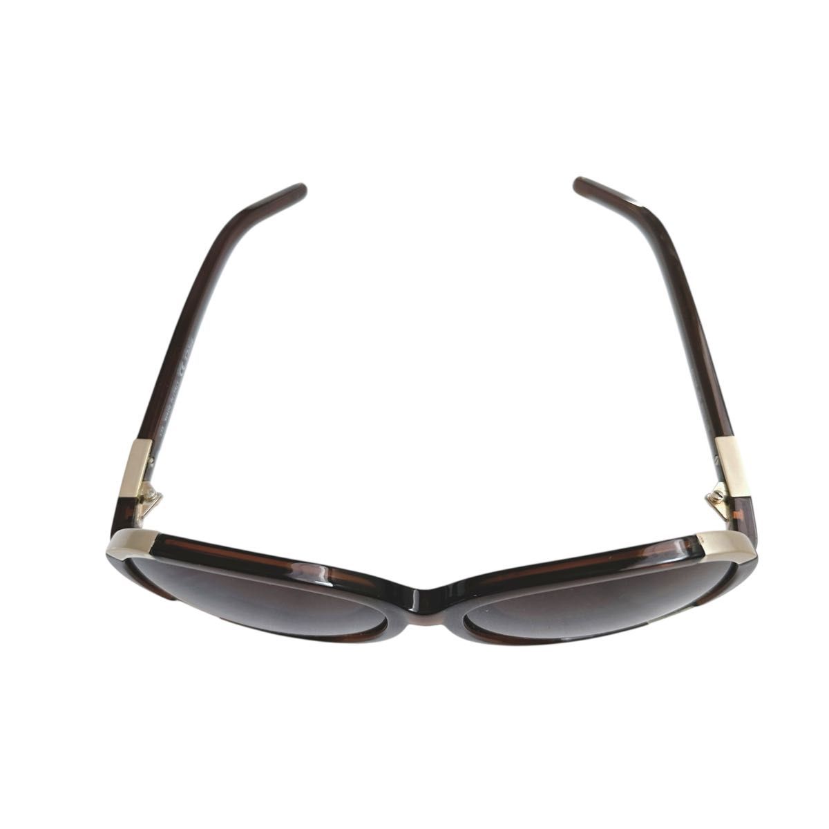 Chloe アイウェア ラウントフレム メカネ CH0108O 001 Chloe サングラス ブラウン 眼鏡 レディース アイウェア クロエ