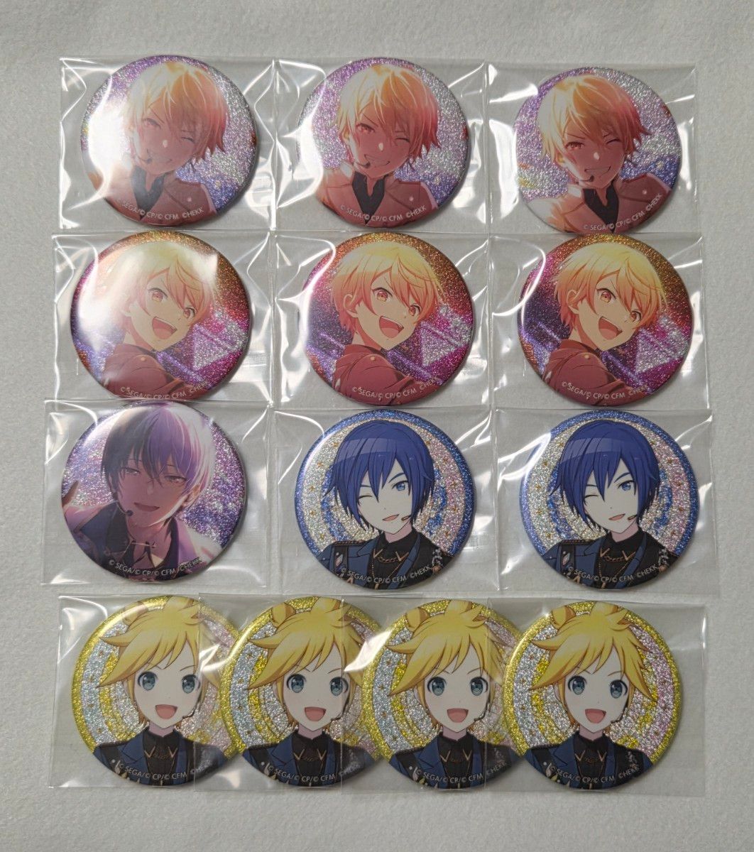 プロセカ あんスタコラボ グリ缶 プロセカ あんスタコラボ グリ缶|Yahoo!フリマ(旧PayPayフリマ)