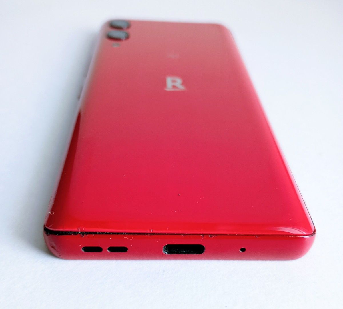 Rakuten Hand 5G(レッド)本体 Rakuten Hand 5G レッド 本体 Rakuten Hand 5G|価格比較・最新