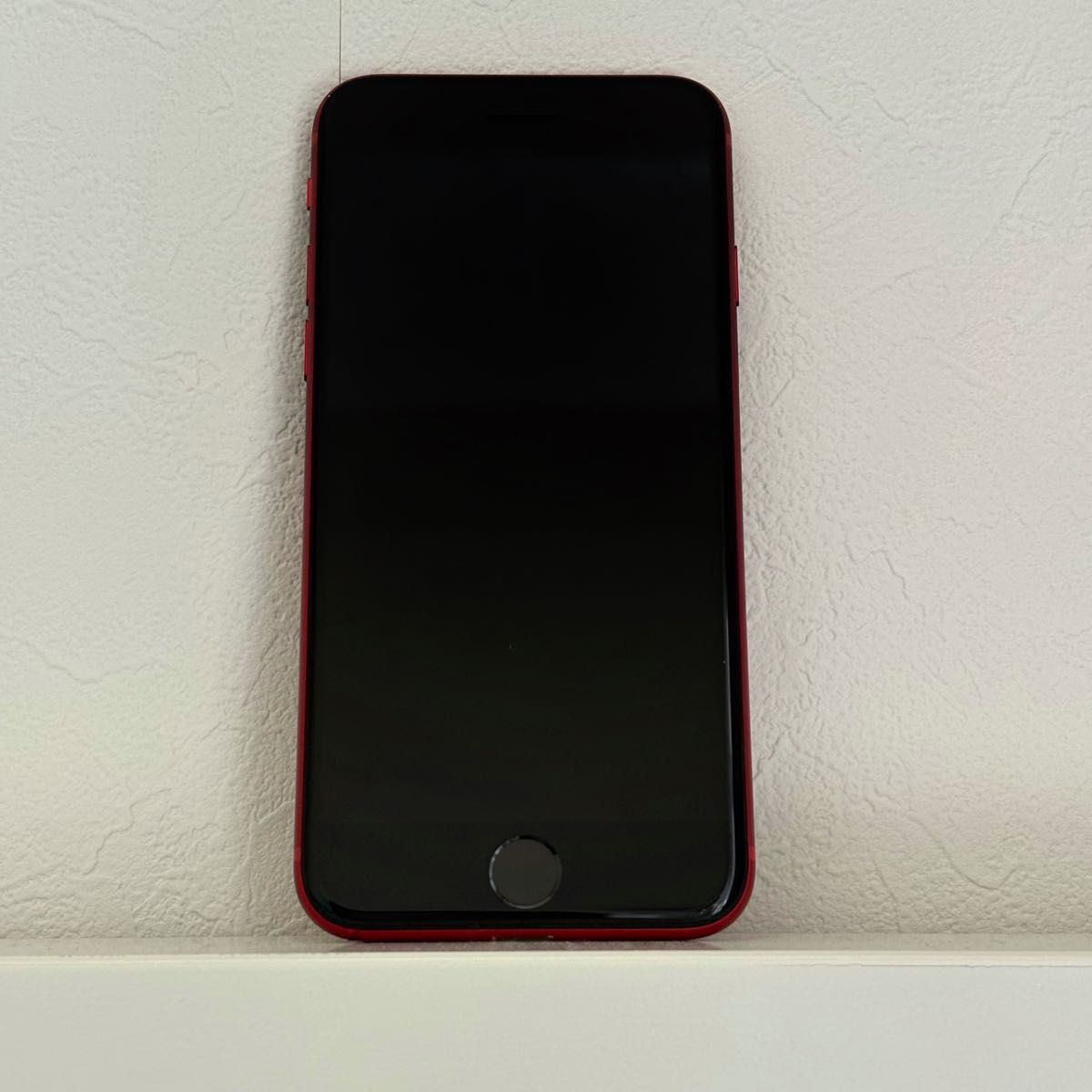 iPhone8 本体 64GB レッド SIMフリー 美品 iPhone8 64GB レッド SIMフリー 美品|Yahoo!フリマ(旧PayPay