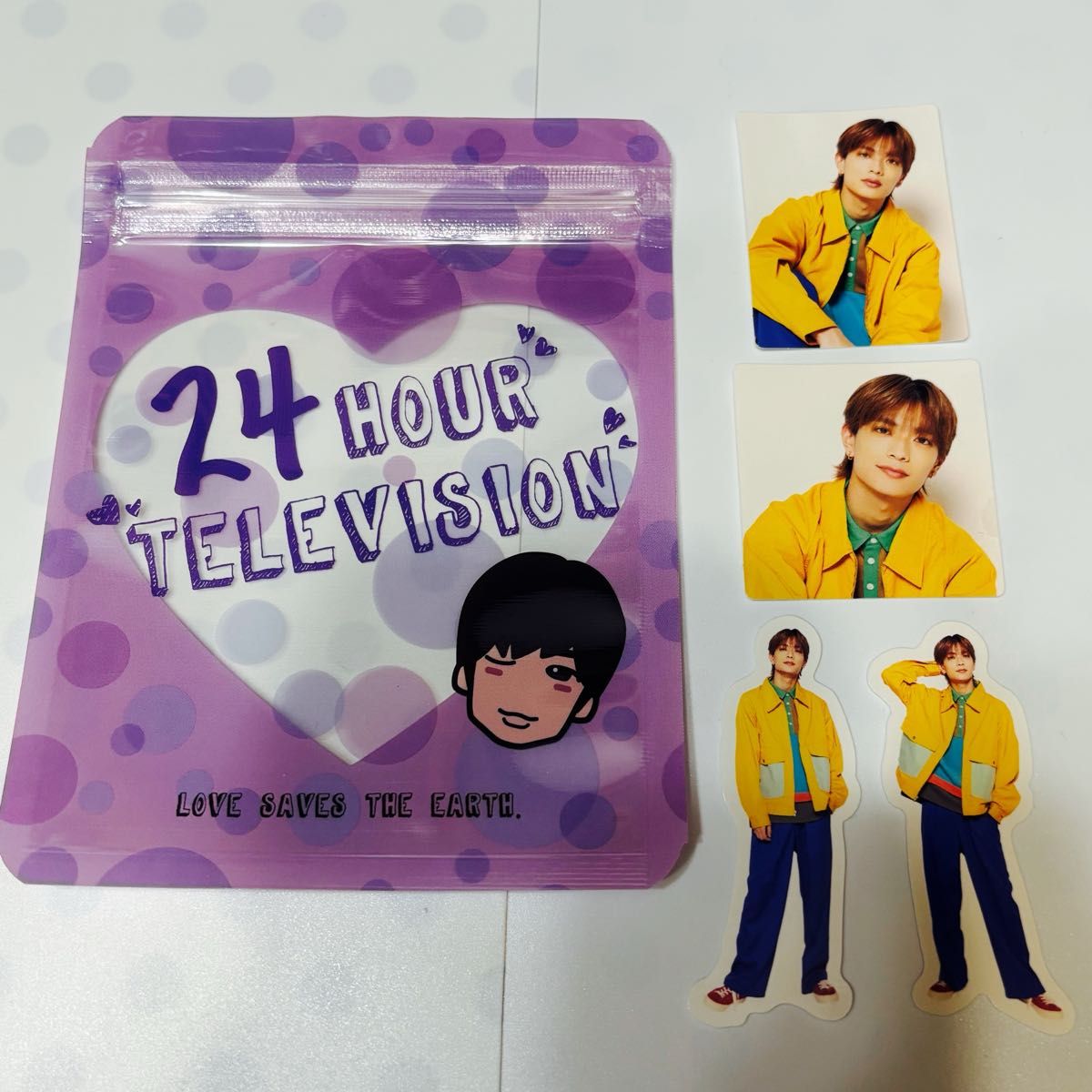 なにわ男子 高橋恭平くん セット なにわ男子 高橋恭平くん ちびぬい&アクスタセット|Yahoo