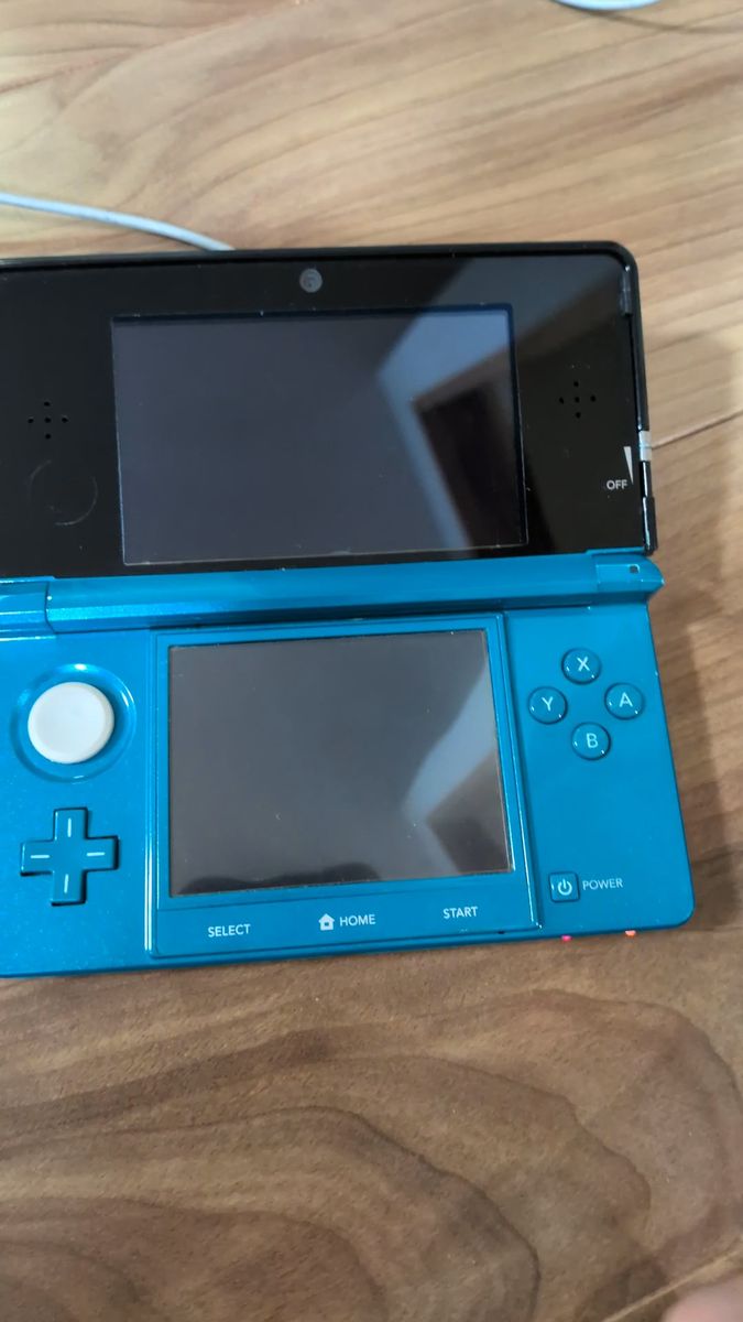 Nintendo 3DS 任天堂 ゲーム機