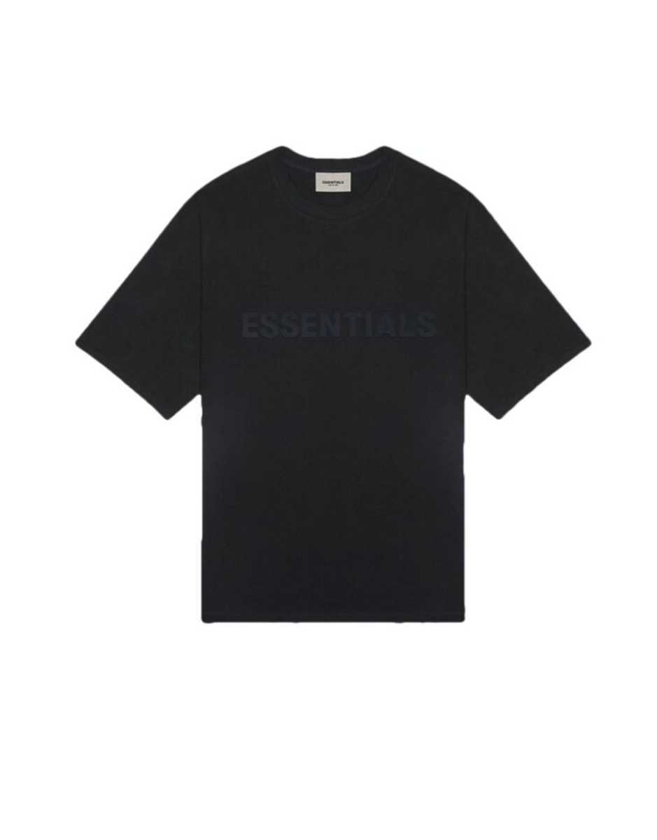 fog essentials t-shirt エッセンシャルズ フィアオブゴッド