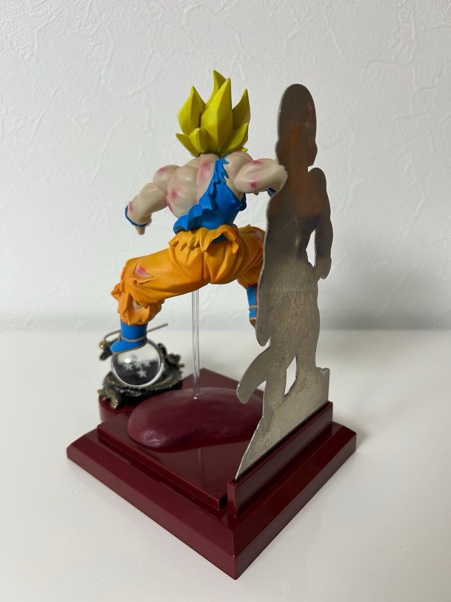 ドラゴンボール フィギュア コレクション 集英社 Mekke! 限定 まとめ売り 超希少 20年前の集英社販売 Mekke限定 国内正規品