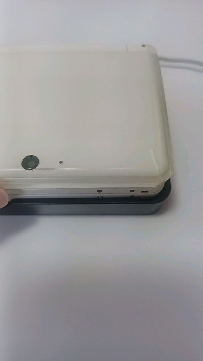 ニンテンドー3DS用 充電台