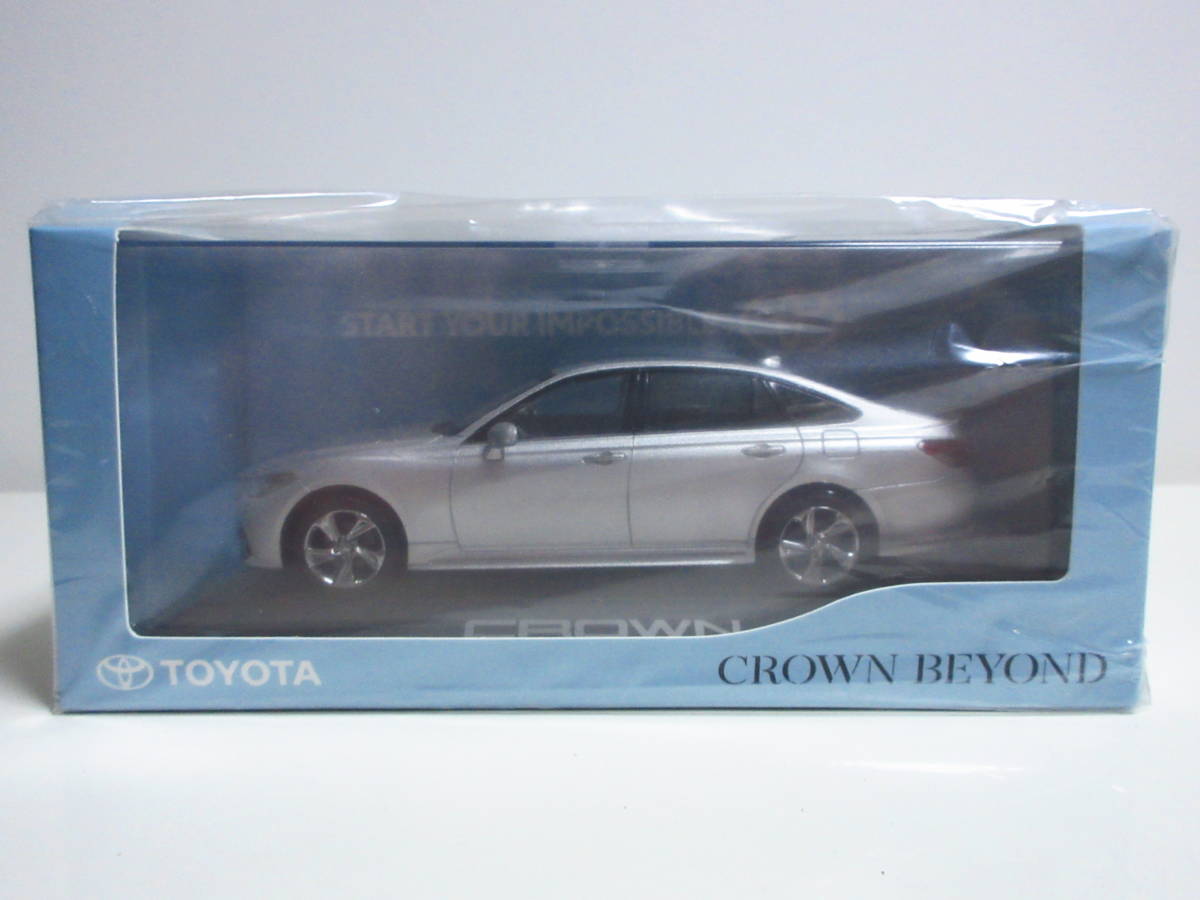 No.1大特価!】 1/30 トヨタ クラウン CROWN RS Advance 220系 カラー