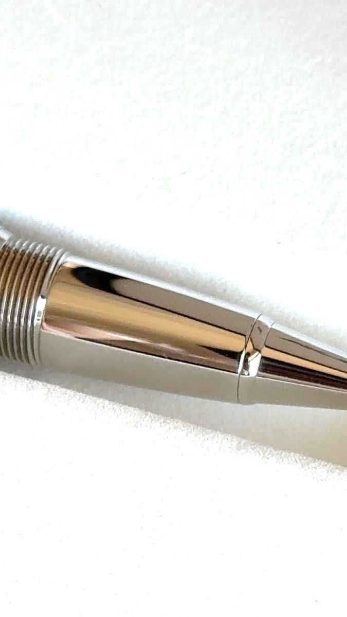 MONTBLANC マイスターシュテュック ルグラン ブルーアワー ローラーボール