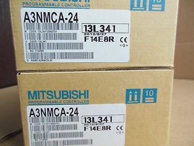 新品 MITSUBISHI/三菱電機 メモリカセット A3NMCA-24 保証付き 送料無料