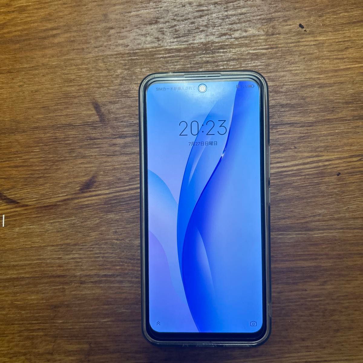 libero 5g iii 1週間使用 良品 Libero 5G III|Yahoo!フリマ(旧PayPayフリマ)