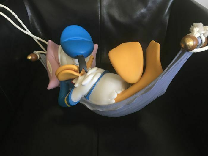 Disney ディズニー ミッキーマウス ドナルドダック 限定 レア 入手困難 フィギュア 人形 clickup.tn