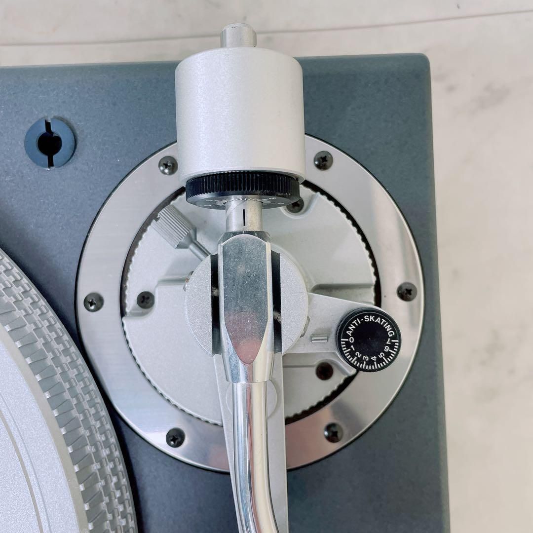 【2台セット】Vestax PDX-a1ターンテーブル Vestax ベスタクス ターンテーブル PDX-a1 MKⅡ NT966|Yahoo