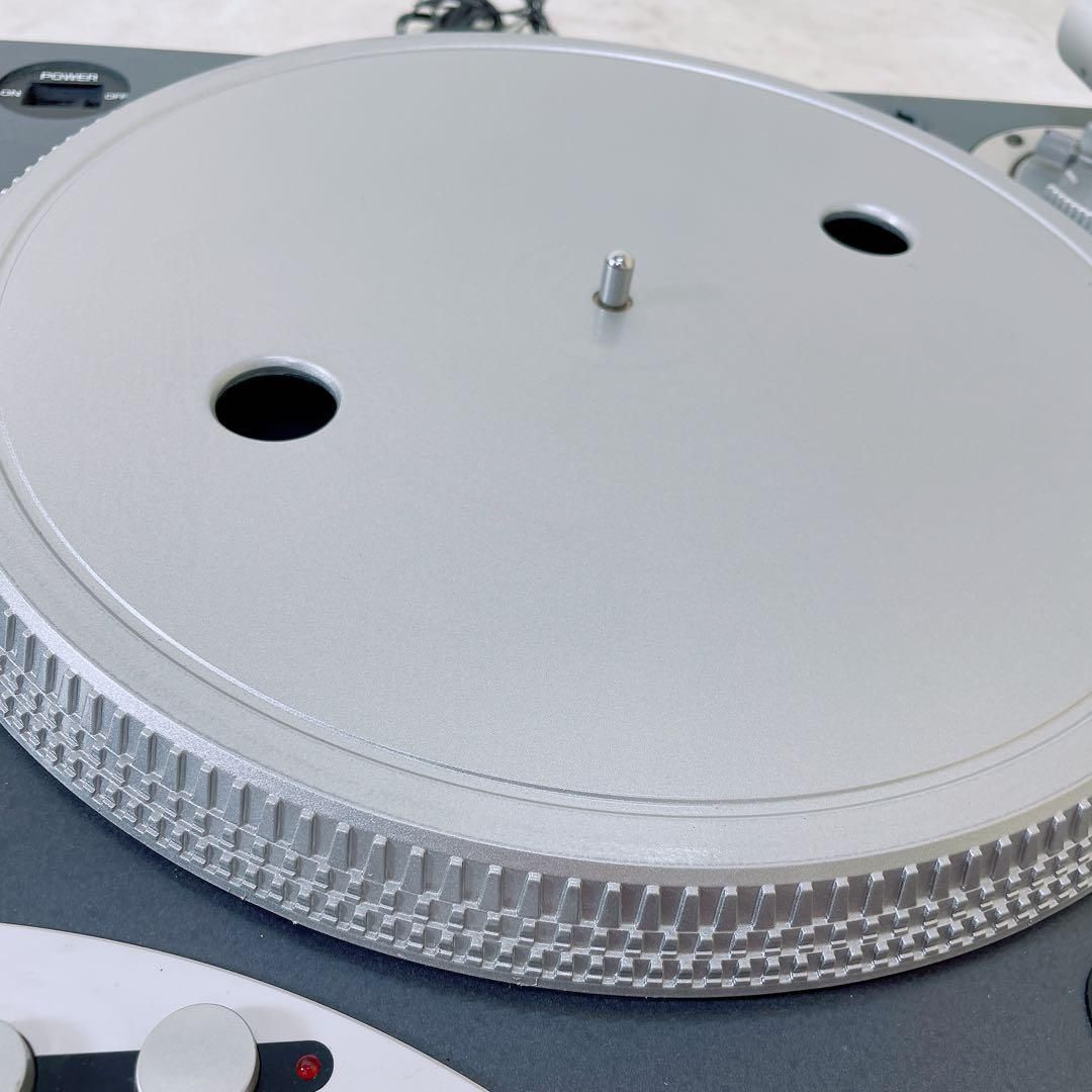 Vestax ベスタクス PDX-A1 ターンテーブル Vestax ベスタクス ターンテーブル PDX-a1 MKⅡ NT966|Yahoo